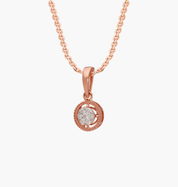 The Tantalizing Pendant